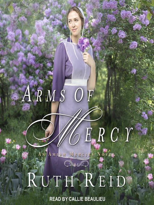 Title details for Arms of Mercy by Ruth Reid - Available